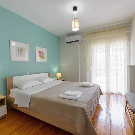 City Center Apartment Ioannina Exterior photo