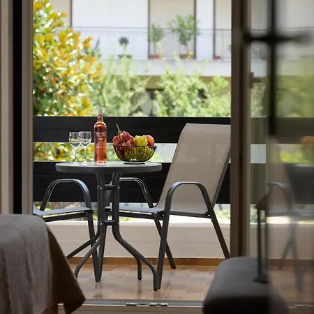 City Center Apartment Ioannina Exterior photo