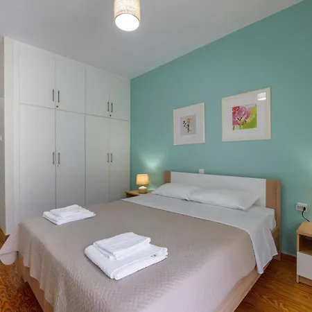 City Center Apartment Ioannina Exterior photo