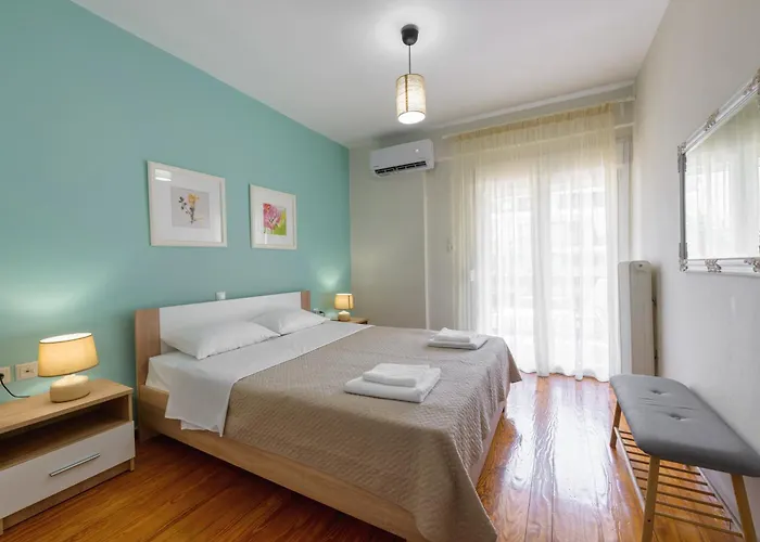 City Center Apartment
