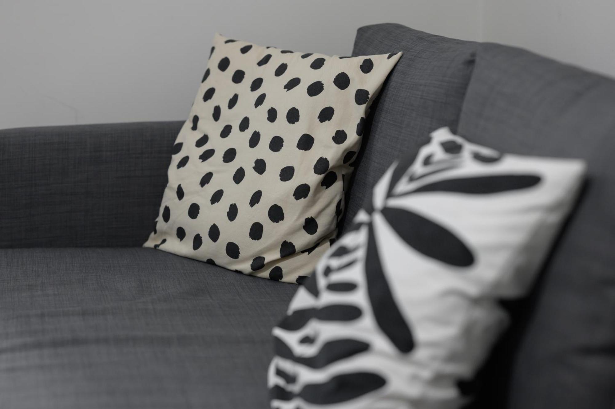 Apartment Center Ioannina